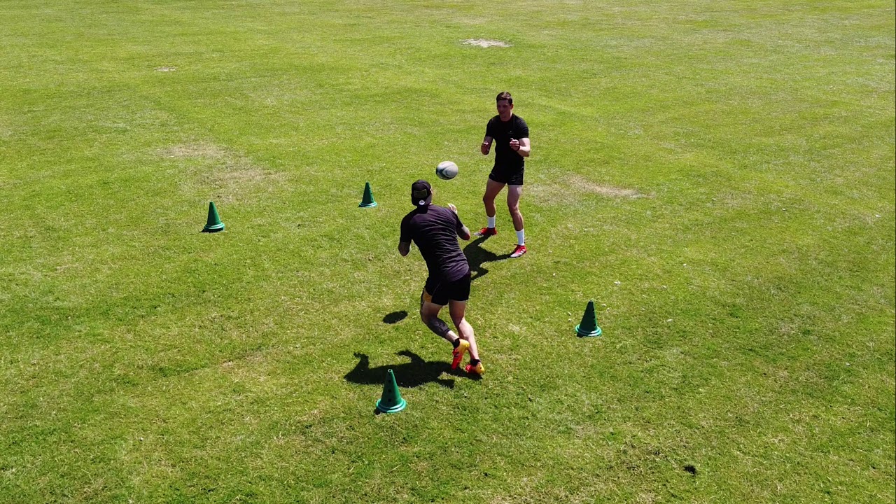  001 2 Rugby Drills